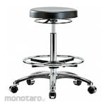 Non Brand Backless Pneumatic Stool 17 W