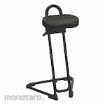 SHOPSOL Sit Stand Stool C-Frame