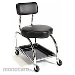 SHOPSOL Tool Trolley Backrest