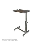 BUMA Mayo Stand Stainless