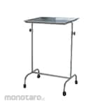 Non Brand Meja Stainless Steel Mayo 304