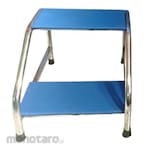 Non Brand Stainless Steel Foot Step