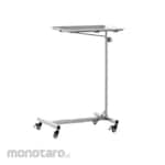 Non Brand Troli Stainless Steel Mayo 304