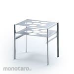 Velp Stainless Steel Handle