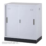 AS ONE Chemical Resistant Cabinet