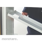 Asecos Perforated Sheet Standard