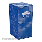 AS ONE Acid Resistant Cabinet