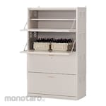 AS ONE Chemical Closet