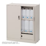 AS ONE Chemical Liquid Storage Slide Locker