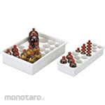 AS ONE Chemicals Tray
