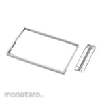 AS ONE Rail Shelf