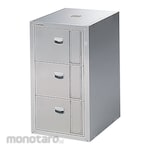 AS ONE Safety Cabinet