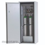 Asecos Gas Botle Cabinet