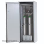 Asecos Gas Cylinder Cabinet