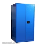 Chemoresources Chemical Storage