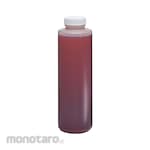 Cole Parmer HDPE Sample Bottle PE-Lined PP Cap