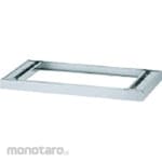 DAISHIN Stainless steel storage cabinet SS-B1 base