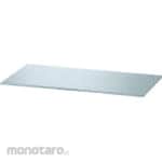 DAISHIN Stainless steel storage cabinet shelf