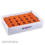 Droplet Storage Tray Sample (Nampan Penyimpanan Sampel)