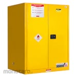 FAGOM Fireproof Flammeable Safty Cabinet Liquid Storage