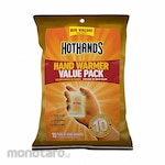 HOTHANDS Hand Warmer Disposable Air-Activated (Penghangat Tangan)