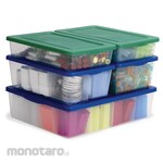 Heathrow Scientific Tubby Containers