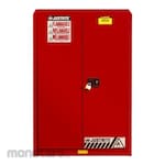 JUSTRITE Safety Cabinet
