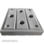 MT Security Japan Acid-resistant cabinet & storage base