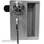 MT Security Japan Cylinder lock