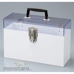 SANSYO Reagent bottle storage with handle