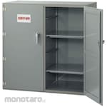 SANSYO Sansho PVC Chemical Warehouse