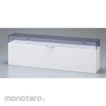 SANSYO Storage with tabletop bottle holder