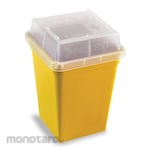 Sigma-Aldrich Sharps Container