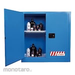 Sysbel Corrosion Resistant Cabinet