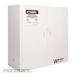 Sysbel PP Corrosion Resistant Cabinet