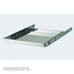TRUSCO Sliding shelf for SW/SWT