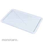 AS ONE Antibacterial container lid APB