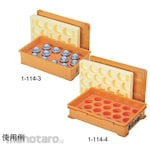 AS ONE Container Chawanmushi (12 pieces)