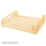 AS ONE Container E-24 Ivory