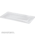 AS ONE Container Lid TP-360 Transparent
