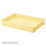 AS ONE Container PS-62 Cream
