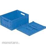 AS ONE F-Box 112 Blue