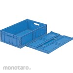 AS ONE F-Box 122 Blue