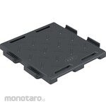 AS ONE Road Mat Type 2 Gray