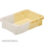 AS ONE SN Container B#11FJ Cream/Milky White