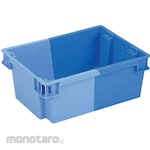 AS ONE SN Container B#14 Light Blue/Blue