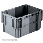 AS ONE SN Container B#28K Light Gray/Gray