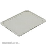 AS ONE SN Container N#20B Lid A Gray