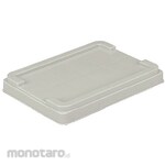 AS ONE SN Container N#7 Lid A Gray