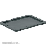 AS ONE SN Container N#7 Lid-2 Gray